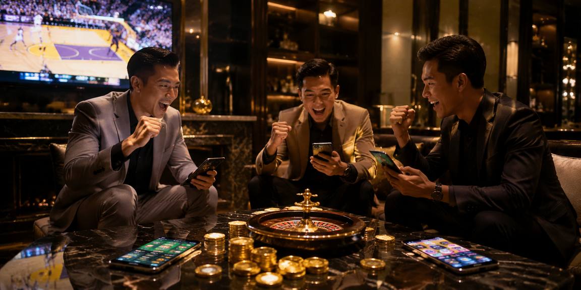 sunwin.com Live Casino